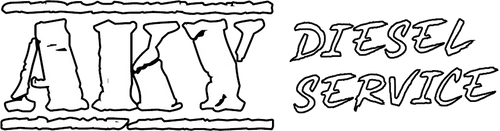 AKY Webshop